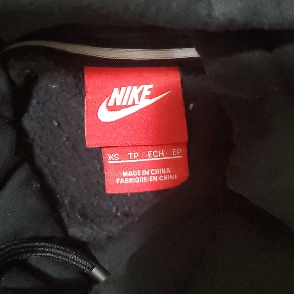 Nike hoodie - Picture 2 of 2